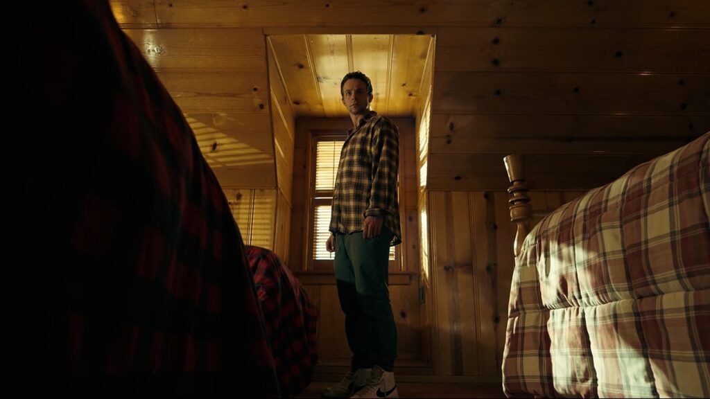 Shadows of Willow Cabin, directed by Joe Fria