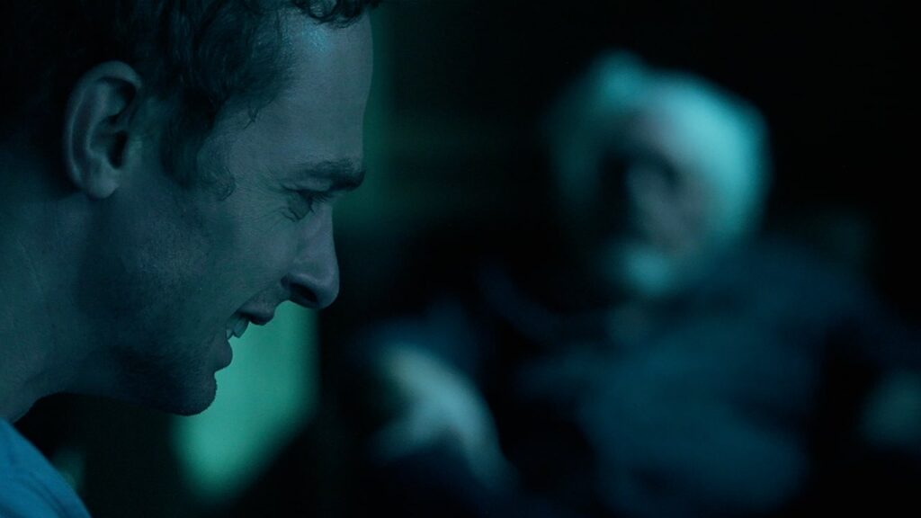 Shadows of Willow Cabin, directed by Joe Fria