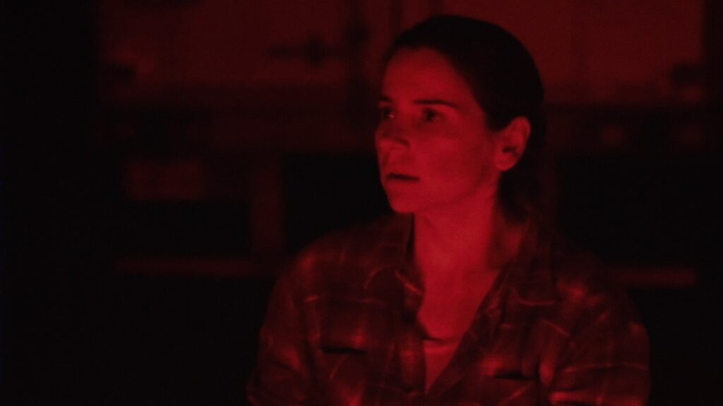 Soul Heist - a short horror comedy film by Julian Hoffman of Screecher Films