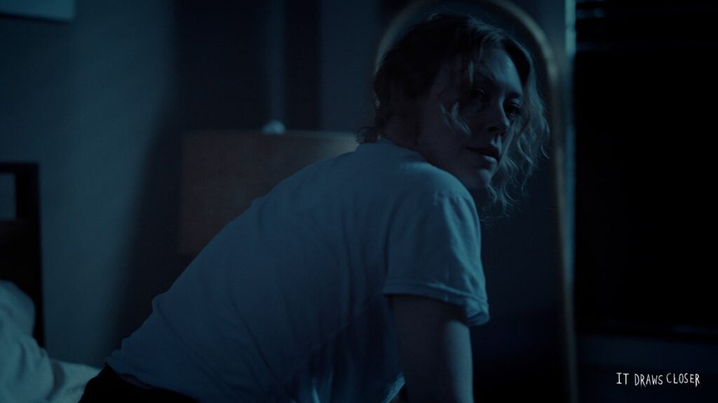 It Draws Closer Short Film by Joshua David Matthews of Heebie-Jeebies Pictures