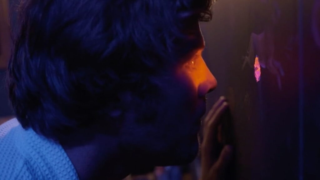 Happy Ending horror comedy film by Jennifer Wolfe