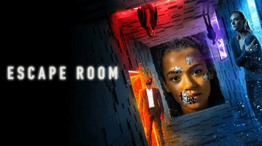 Horror Franchise Box Office Champs of All Time (by Scarlett O'Scara)