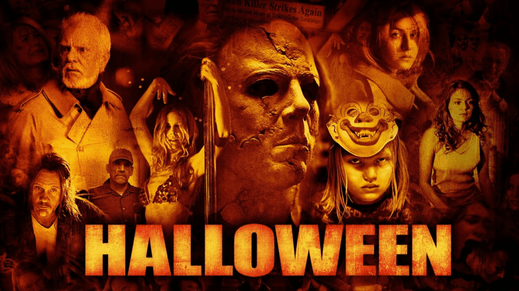 Horror Franchise Box Office Champs of All Time (by Scarlett O'Scara)