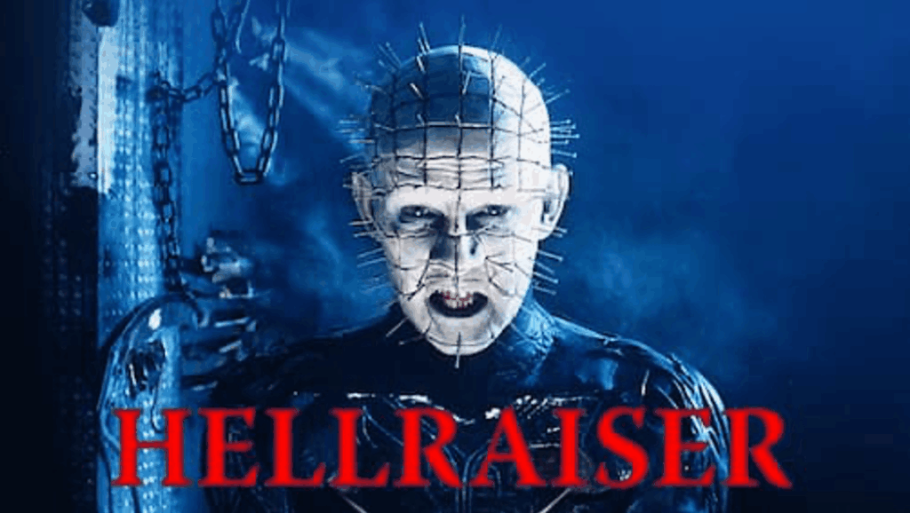 Horror Franchise Box Office Champs of All Time (by Scarlett O'Scara)