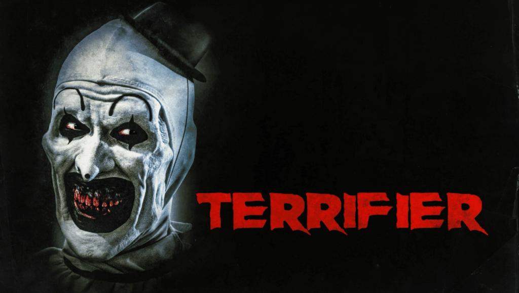 Horror Franchise Box Office Champs of All Time (by Scarlett O'Scara)