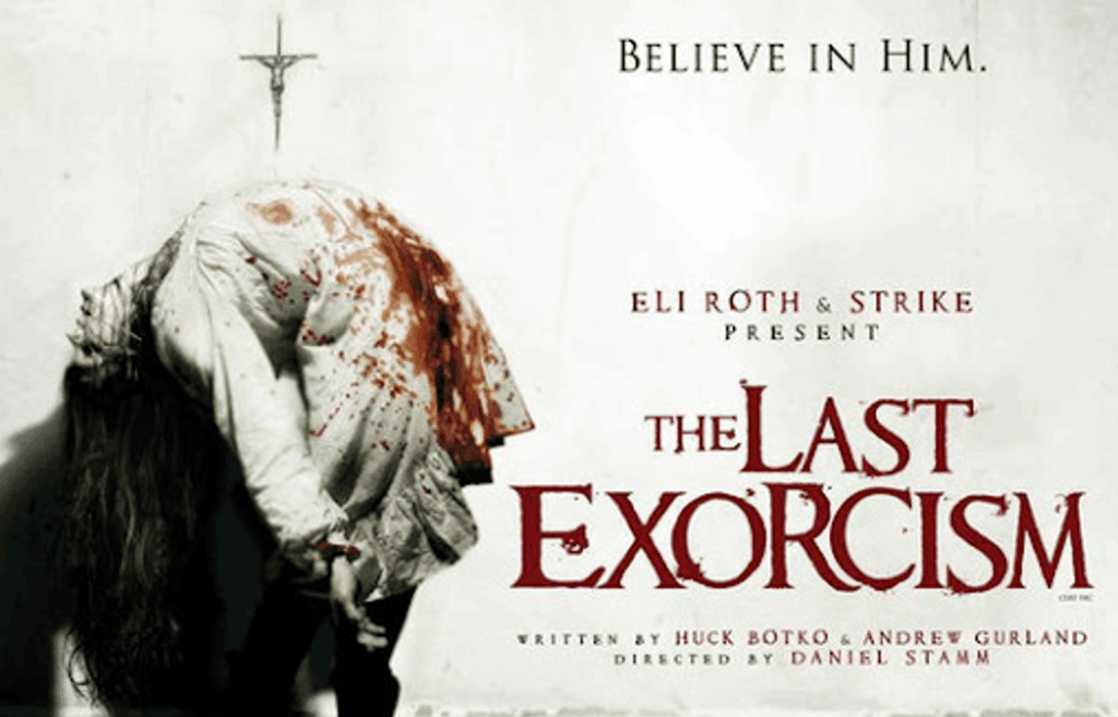 Horror Franchise Box Office Champs of All Time (by Scarlett O'Scara)