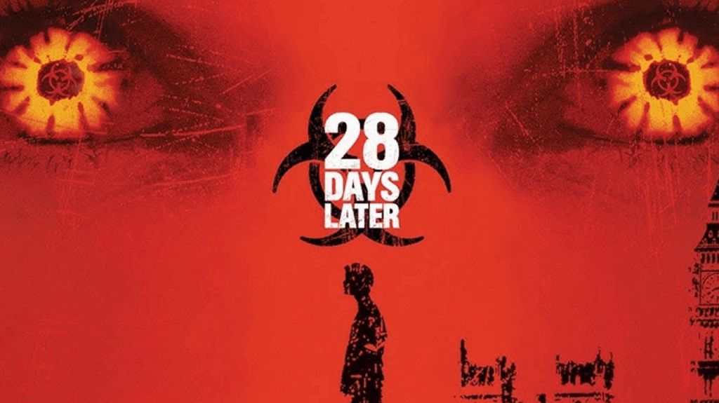 Horror Franchise Box Office Champs of All Time (by Scarlett O'Scara)