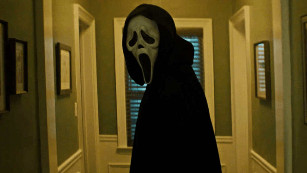 Horror Franchise Box Office Champs of All Time (by Scarlett O'Scara)