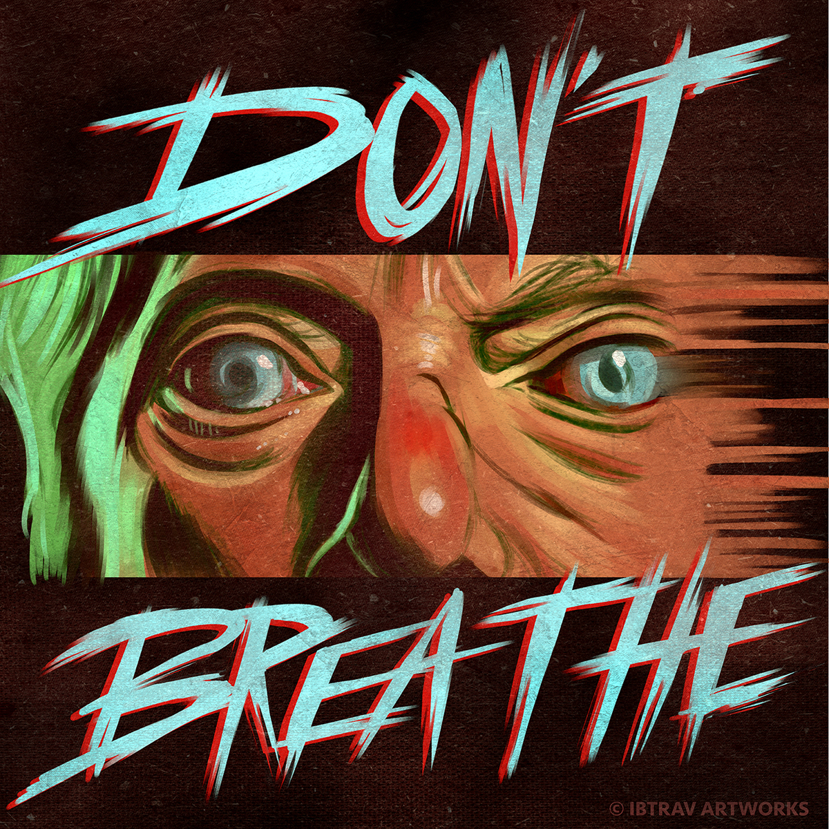 don't breathe