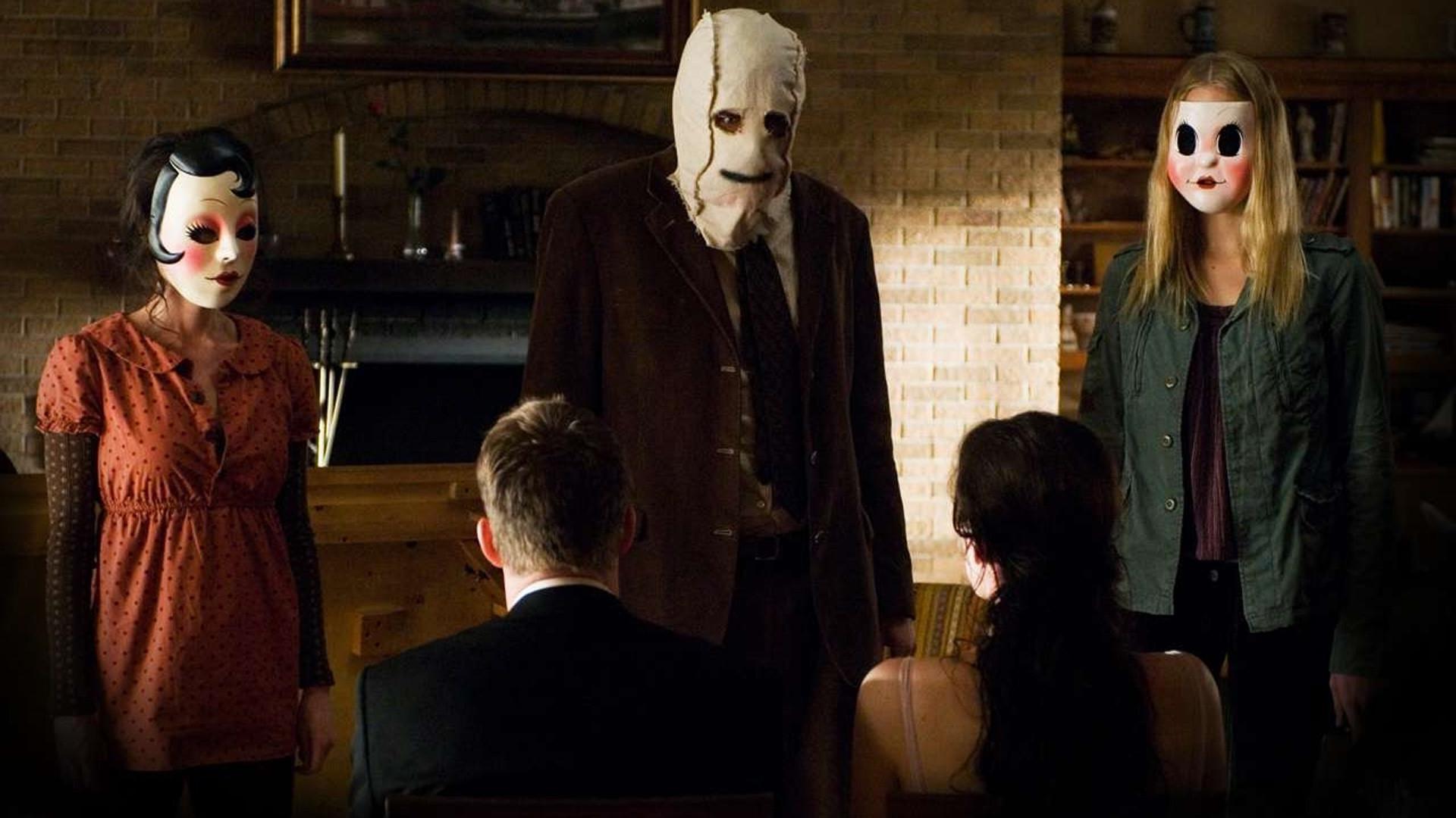 the strangers