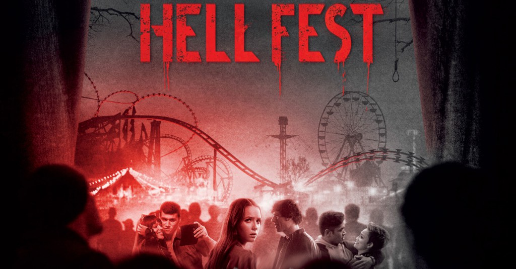 hellfest