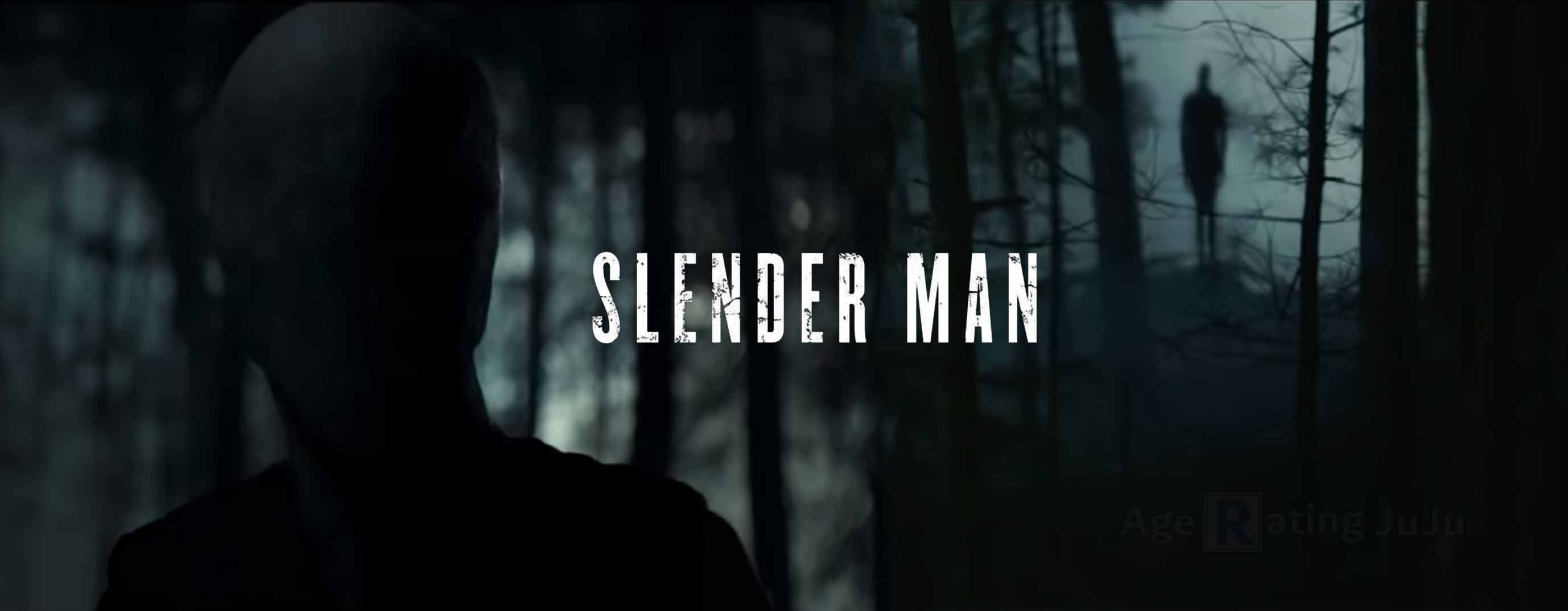 Slender Man Age Rating 2018 Movie Poster Images And Wallpapers