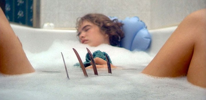 A Nightmare on Elm Street