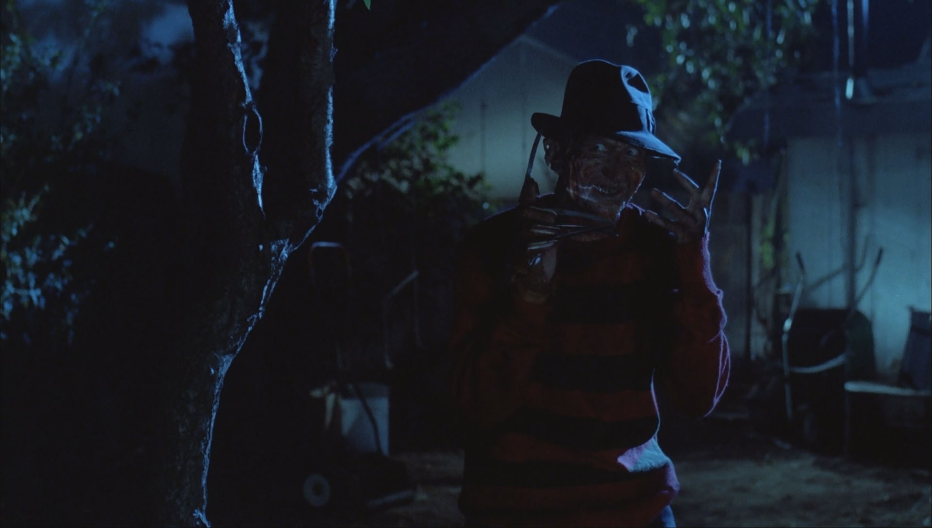 A Nightmare on Elm Street