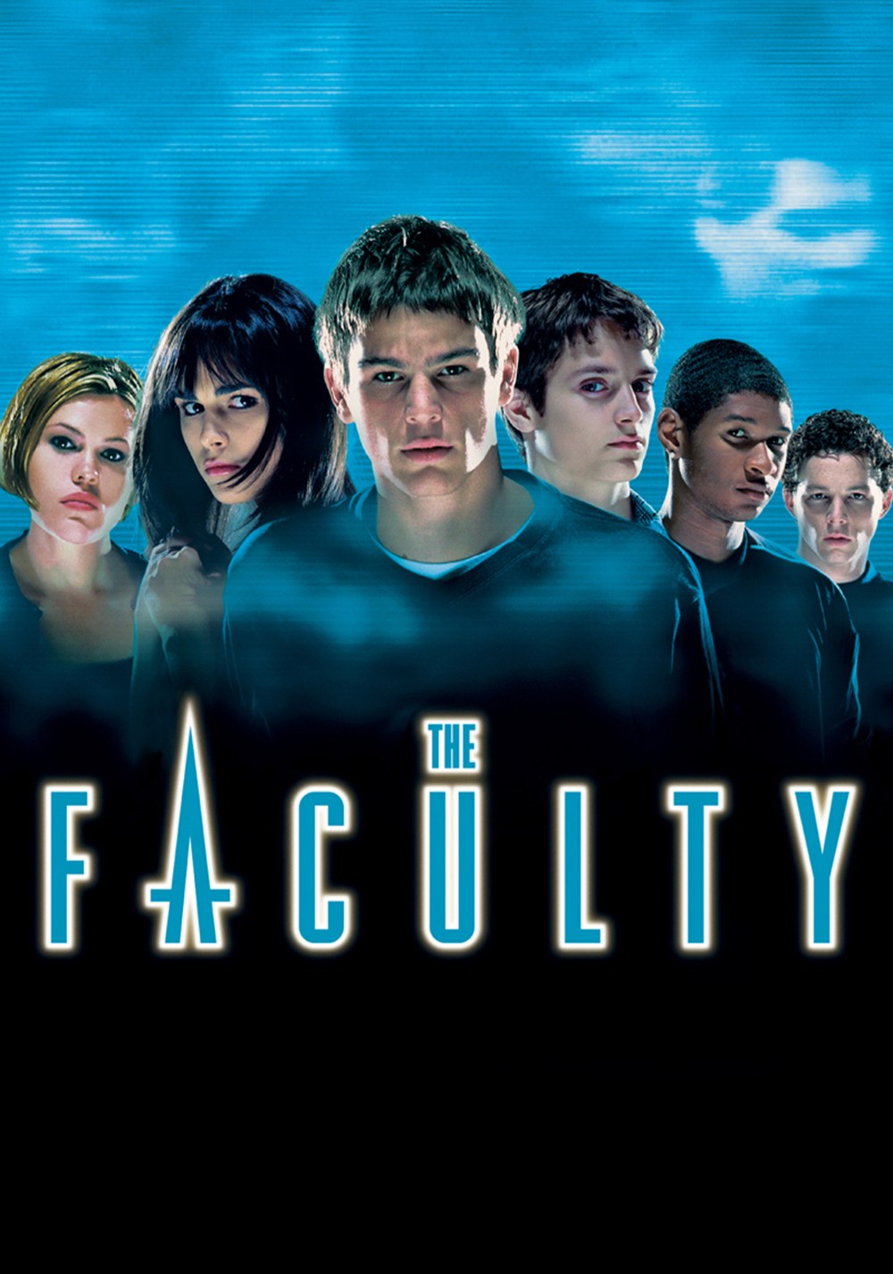 the faculty