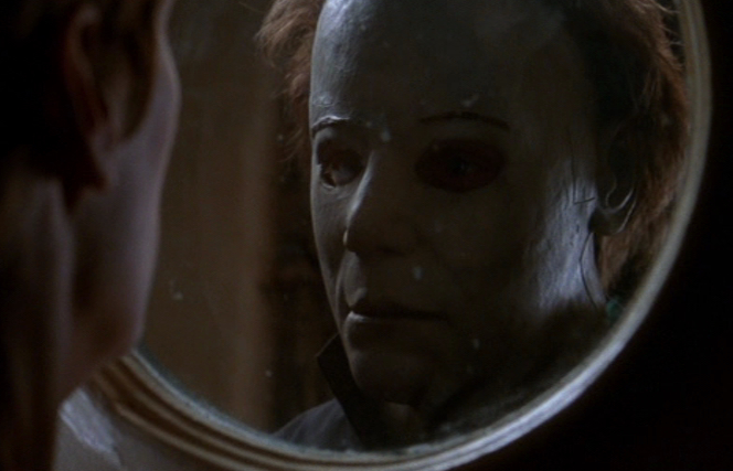 halloween h20 halloween 2018 michael myers laurie strode