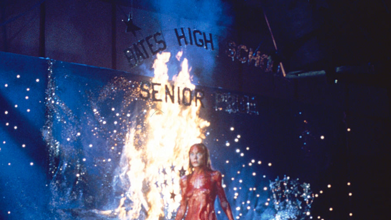 carrie 1976 bates high