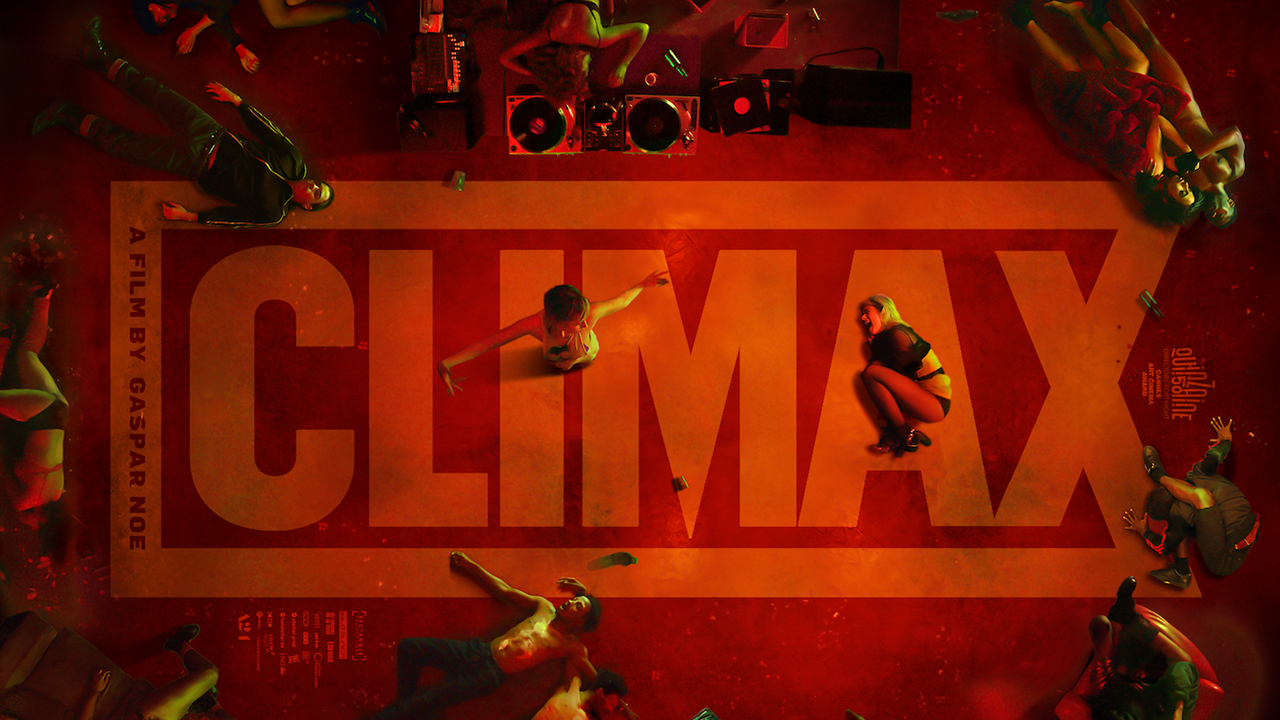 climax movie