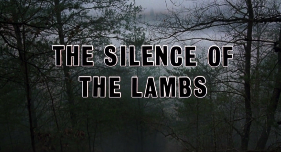 silence of the lambs