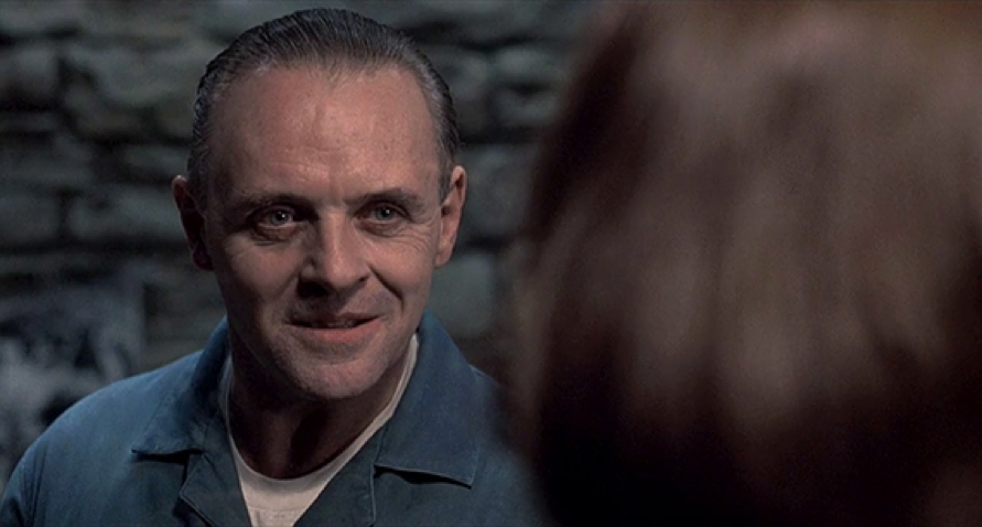 silence of the lambs