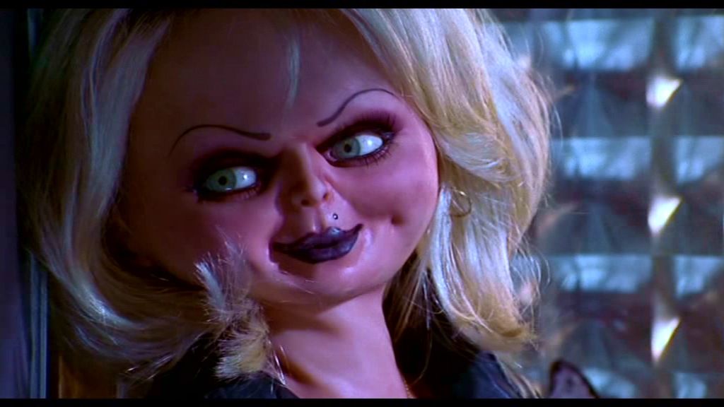 tiffany bride of chucky