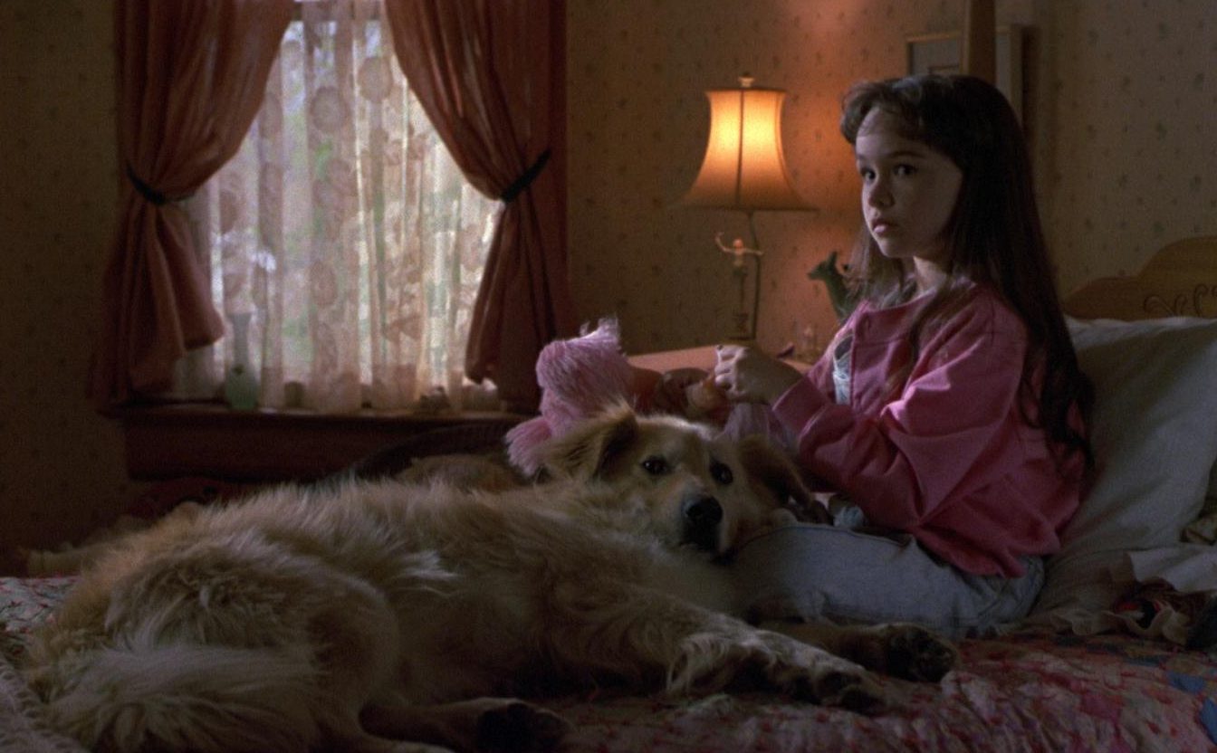 memorable pets of horror