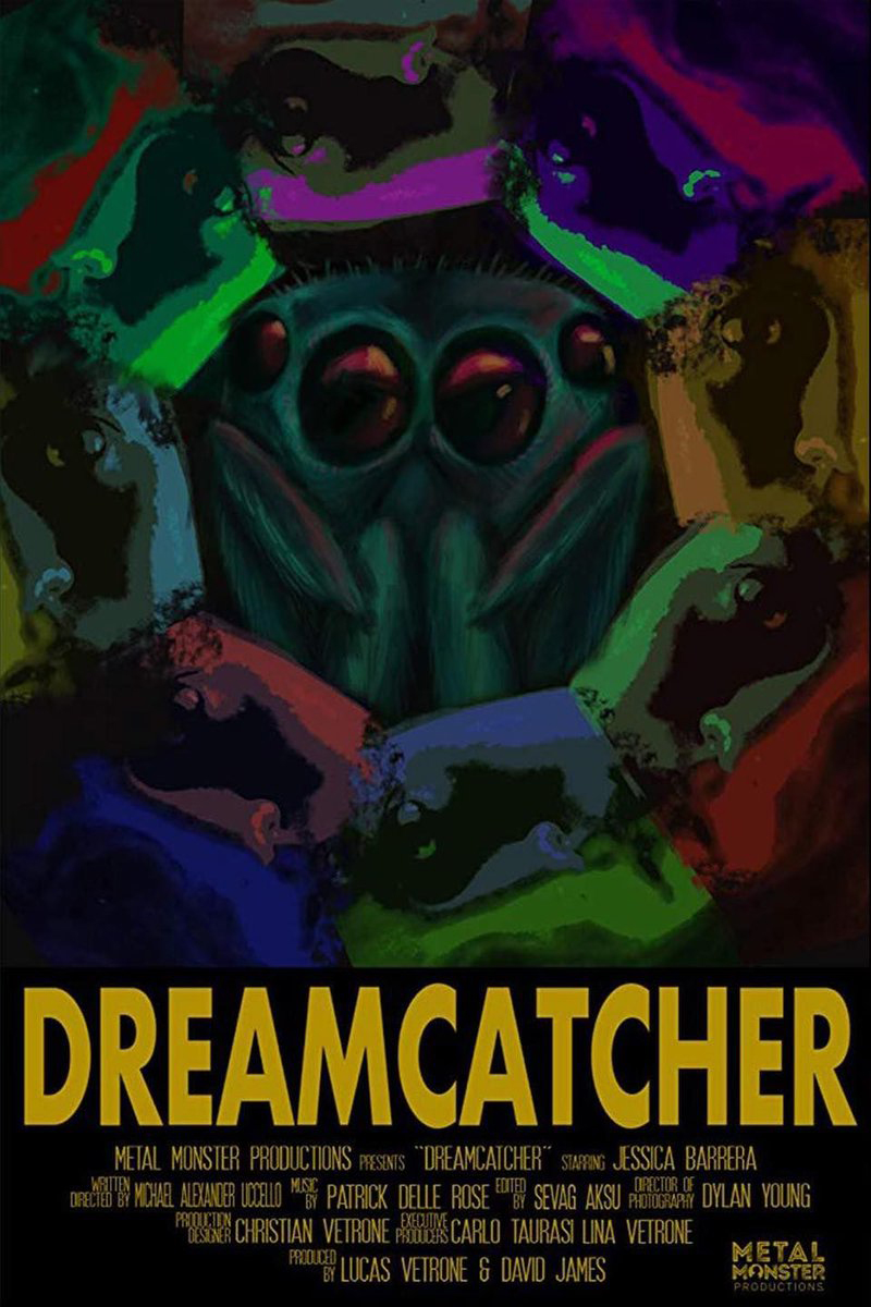 dreamcatcher short film