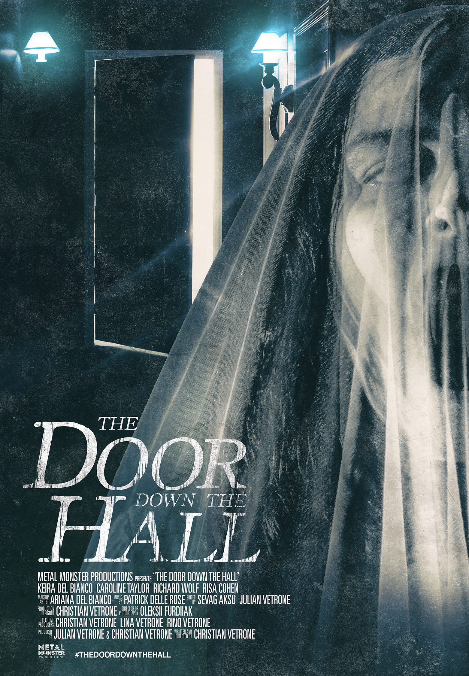 The Door Down The Hall