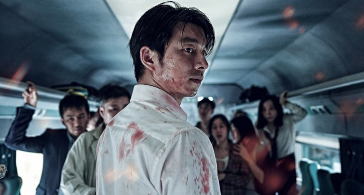 10 ZOMBIE FILMS TO WATCH DURING A PANDEMIC