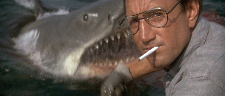 Jaws 45th anniversary