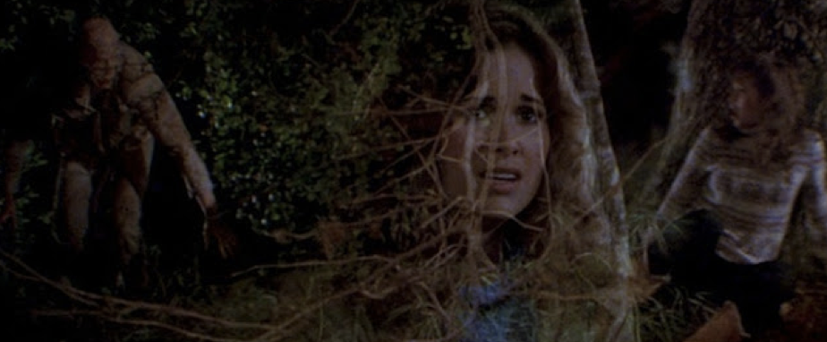 friday the 13th part 3 tricks and treats
