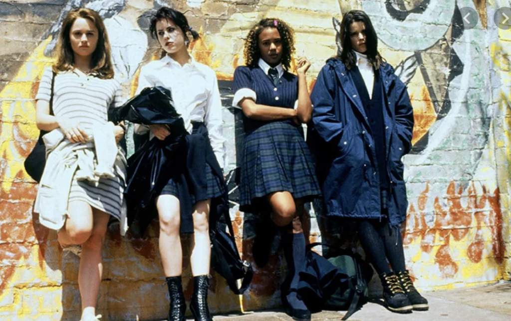 the craft 1996 horror facts