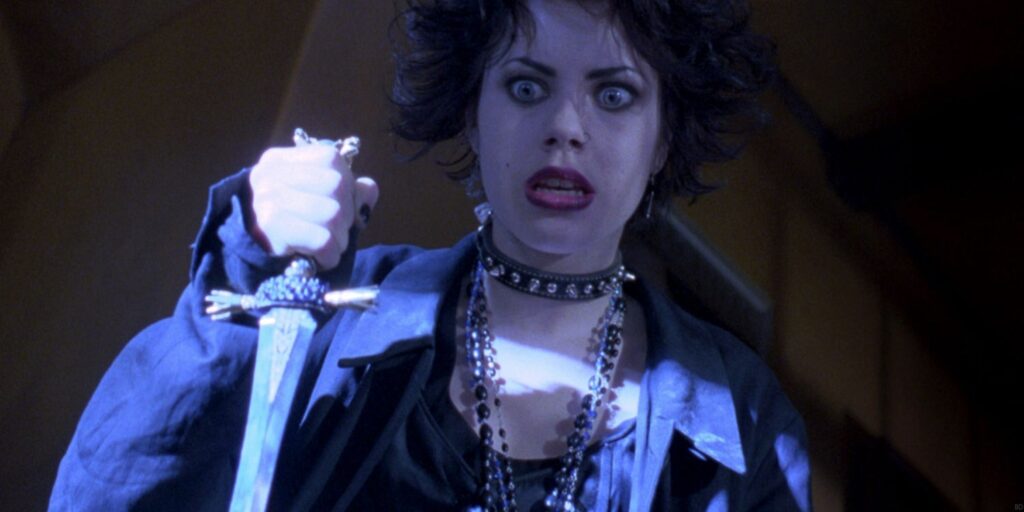 the craft 1996 horror facts