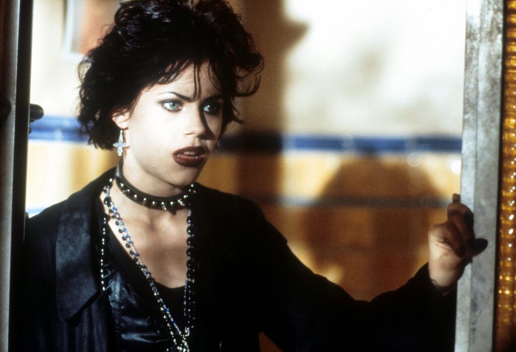 the craft 1996 horror facts