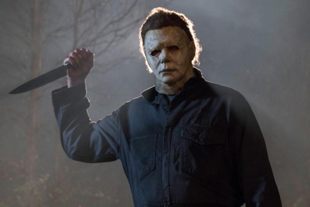 40 horror icons for halloween