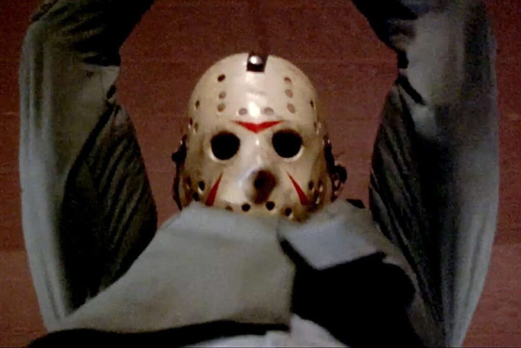 friday the 13th horror facts