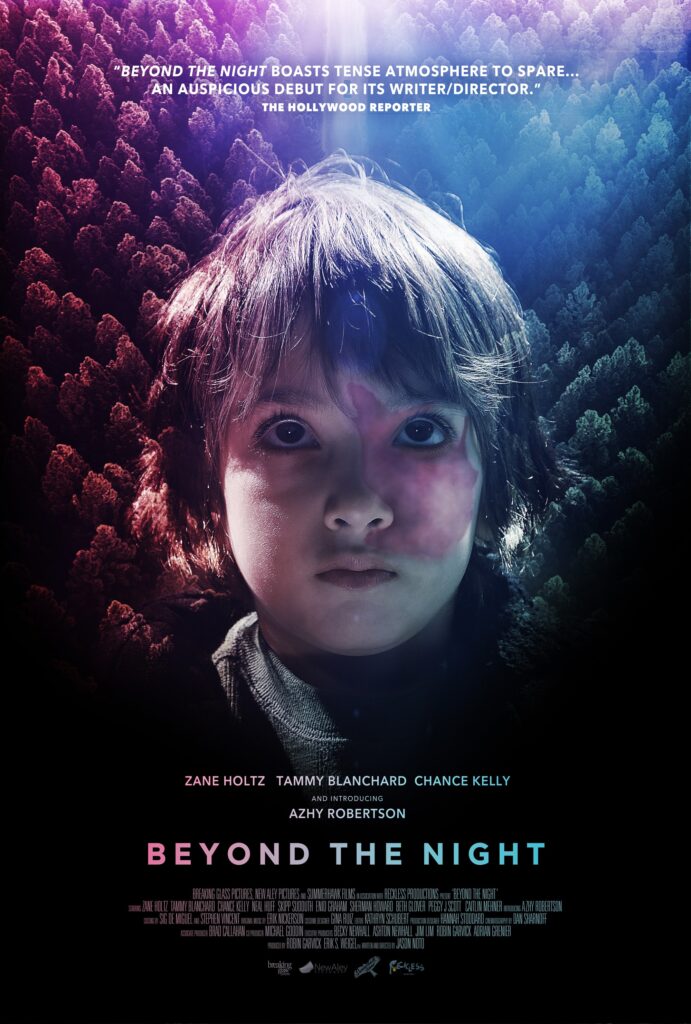beyond the night horror film