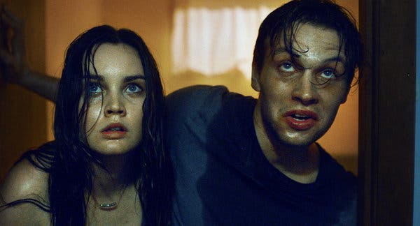 top 15 horror films of 2020