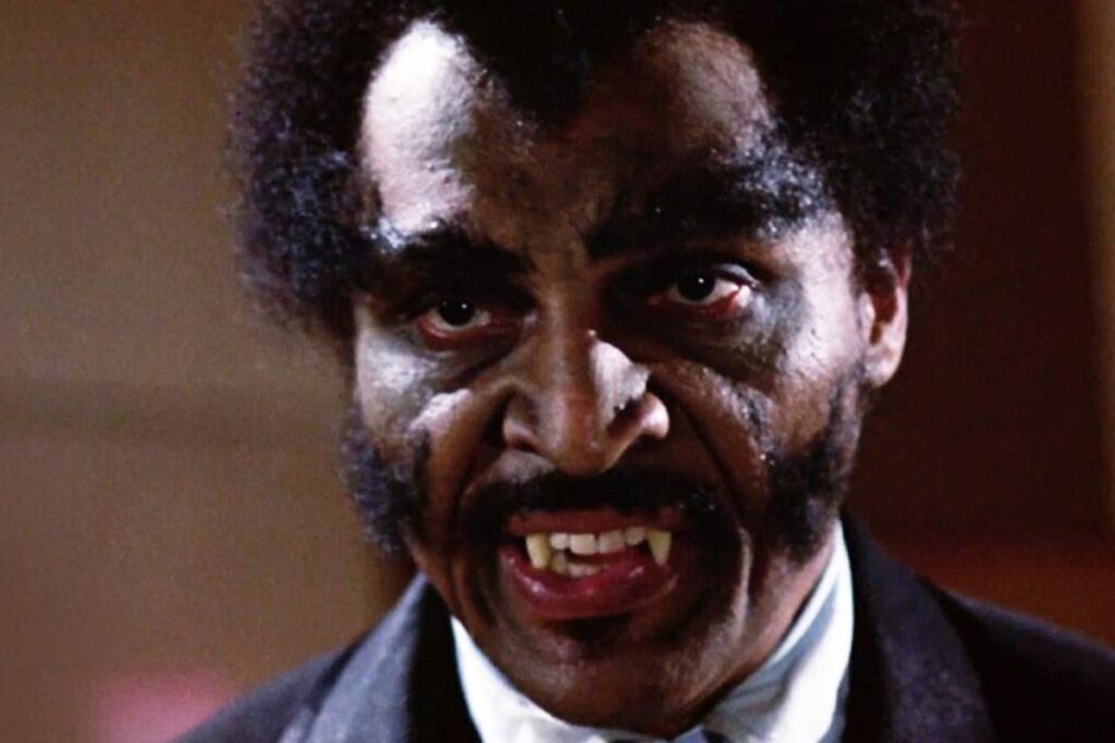 10 iconic black horror movie characters