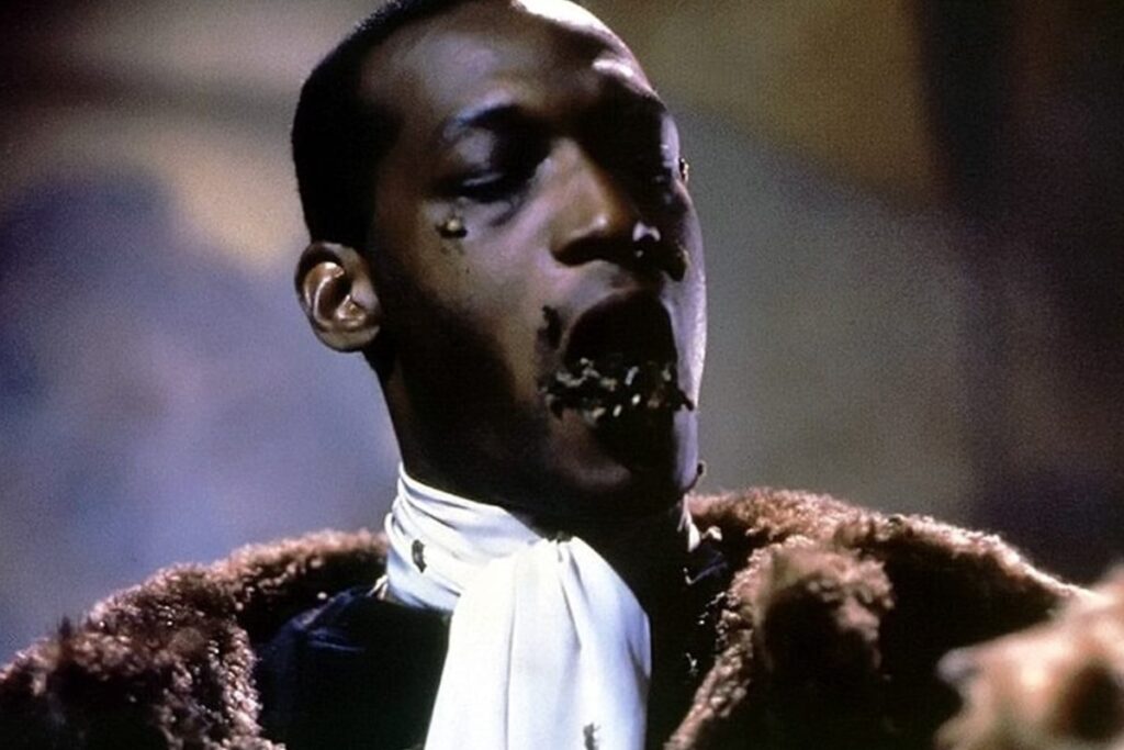 10 iconic black horror movie characters