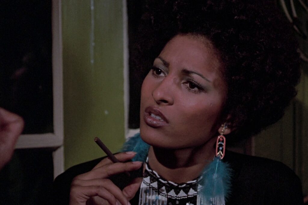10 iconic black horror movie characters