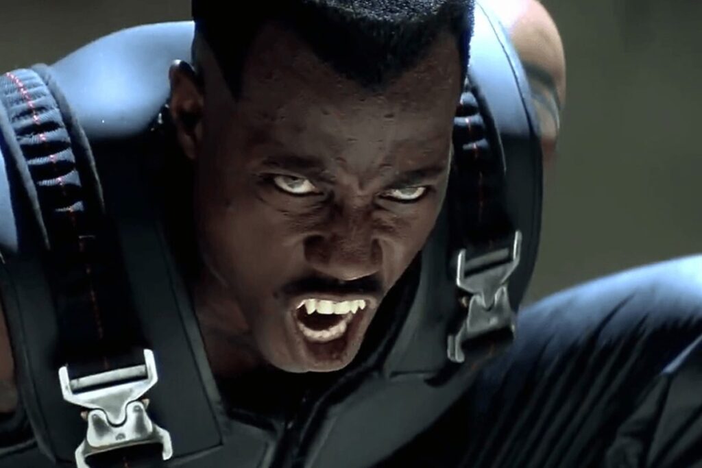 10 iconic black horror movie characters