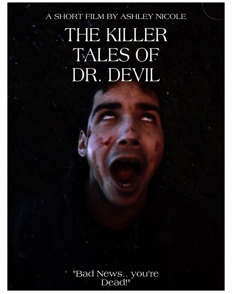 the killer tales of dr. devil