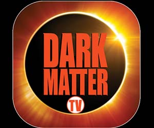 dark matter tv