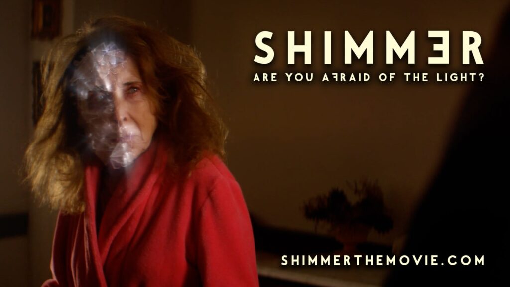 shimmer movie rob ciano