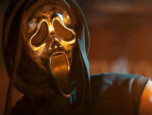 Scream 6: New Exclusive Image Offers Another Glimpse at Ghostface