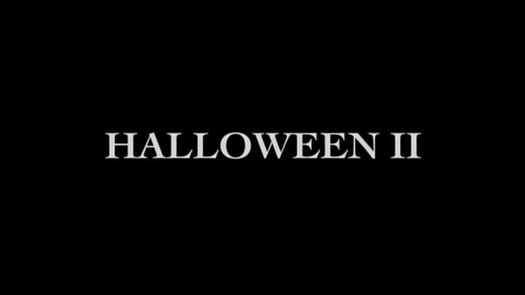 halloween movie ranking all 13 films
