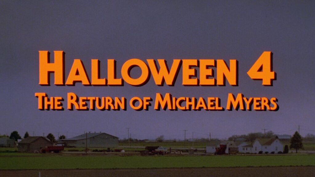 halloween movie ranking all 13 films