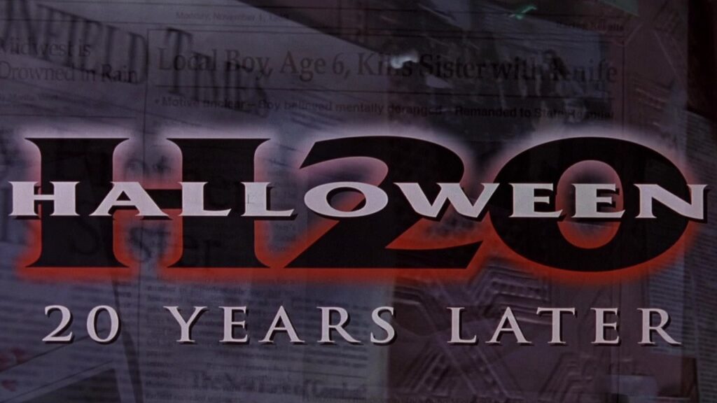 halloween movie ranking all 13 films