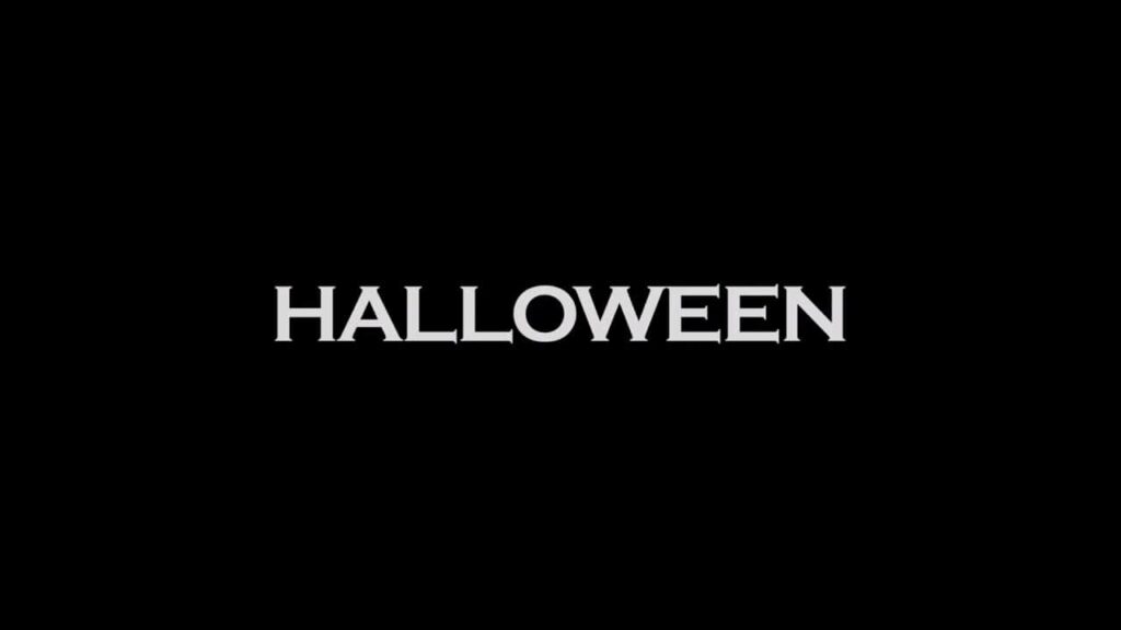 halloween movie ranking all 13 films